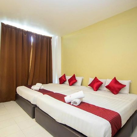 Sun Inns Hotel Kota Laksamana Melaka Εξωτερικό φωτογραφία