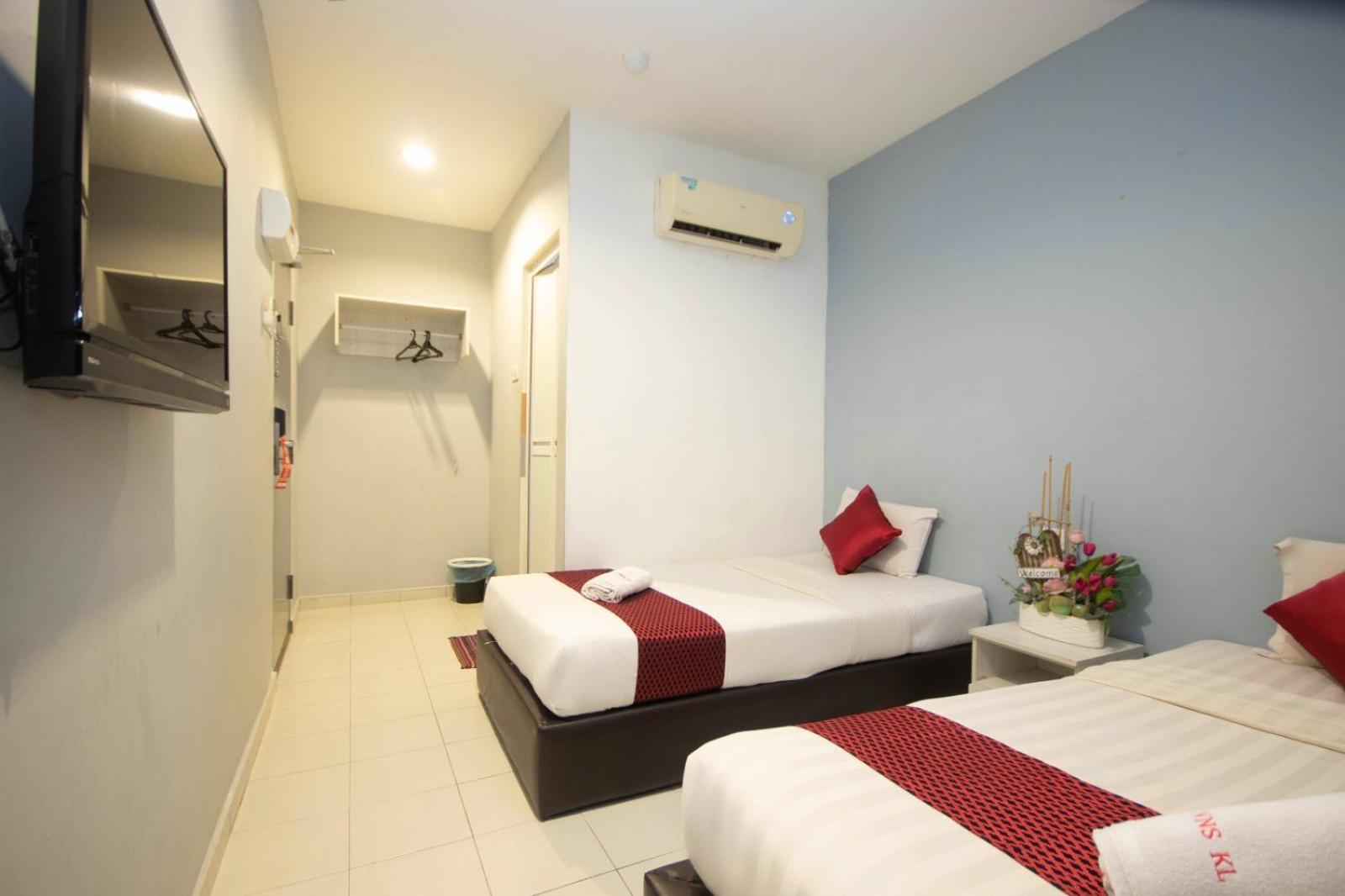 Sun Inns Hotel Kota Laksamana Melaka Εξωτερικό φωτογραφία